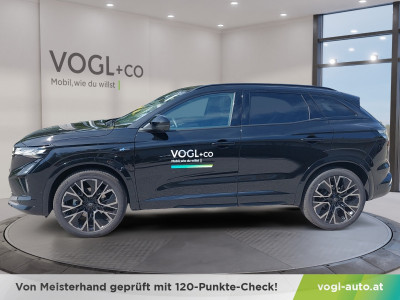 Renault Austral Vorführwagen Renault Austral Vorführwagen