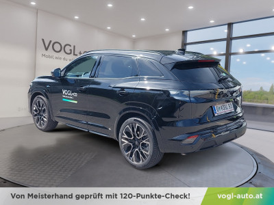 Renault Austral Vorführwagen Renault Austral Vorführwagen