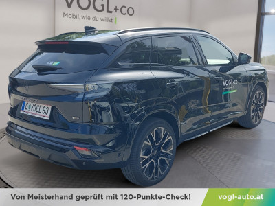 Renault Austral Vorführwagen Renault Austral Vorführwagen