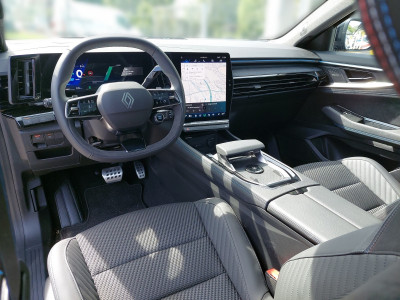 Renault Austral Vorführwagen Renault Austral Vorführwagen