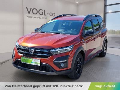 Dacia Jogger Gebrauchtwagen Dacia Jogger Gebrauchtwagen