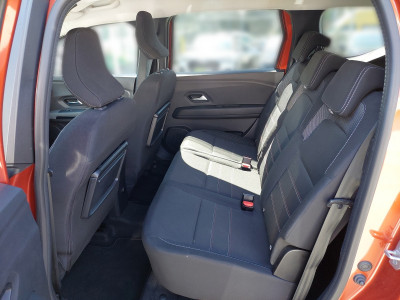 Dacia Jogger Gebrauchtwagen Dacia Jogger Gebrauchtwagen