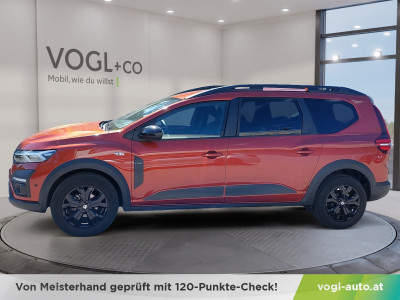 Dacia Jogger Gebrauchtwagen Dacia Jogger Gebrauchtwagen