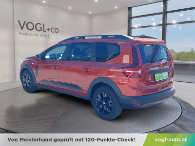 Dacia Jogger Gebrauchtwagen Dacia Jogger Gebrauchtwagen