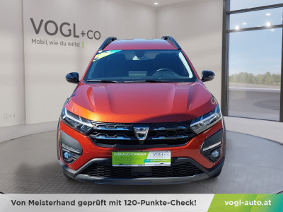 Dacia Jogger Gebrauchtwagen Dacia Jogger Gebrauchtwagen