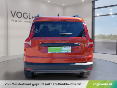 Dacia Jogger Gebrauchtwagen Dacia Jogger Gebrauchtwagen