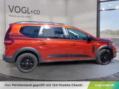 Dacia Jogger Gebrauchtwagen Dacia Jogger Gebrauchtwagen