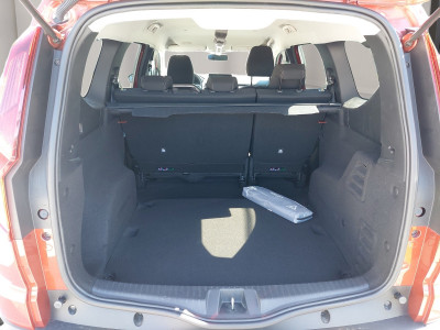 Dacia Jogger Gebrauchtwagen Dacia Jogger Gebrauchtwagen