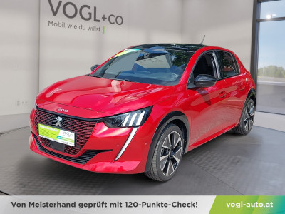 Peugeot 208 Gebrauchtwagen Peugeot 208 Gebrauchtwagen