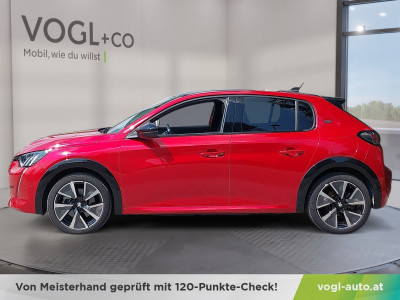 Peugeot 208 Gebrauchtwagen
