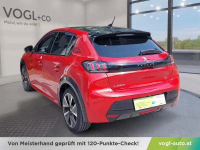 Peugeot 208 Gebrauchtwagen