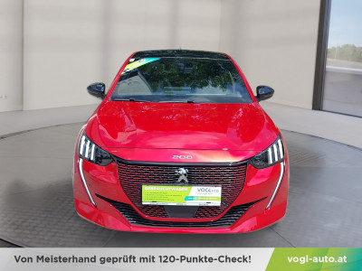 Peugeot 208 Gebrauchtwagen