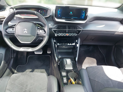 Peugeot 208 Gebrauchtwagen