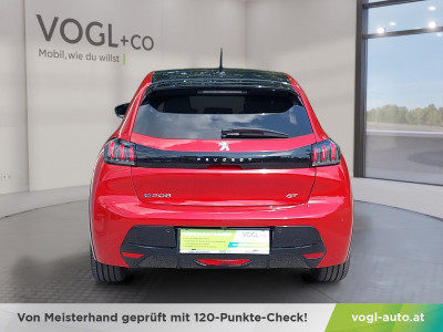 Peugeot 208 Gebrauchtwagen