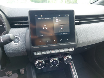 Renault Clio Gebrauchtwagen Renault Clio Gebrauchtwagen