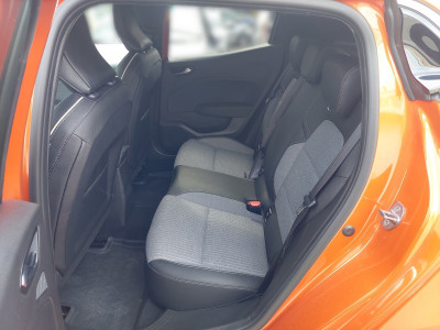 Renault Clio Gebrauchtwagen Renault Clio Gebrauchtwagen