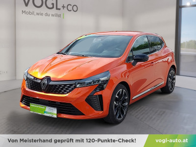 Renault Clio Gebrauchtwagen Renault Clio Gebrauchtwagen