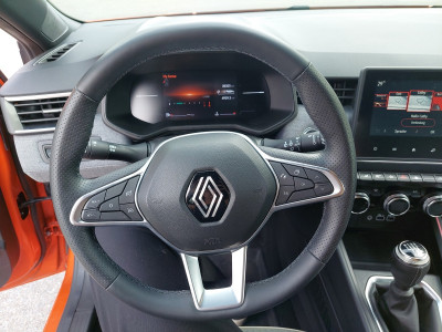 Renault Clio Gebrauchtwagen Renault Clio Gebrauchtwagen