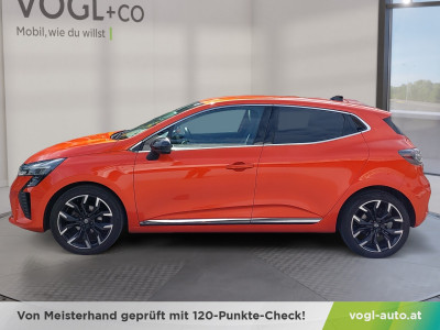 Renault Clio Gebrauchtwagen Renault Clio Gebrauchtwagen