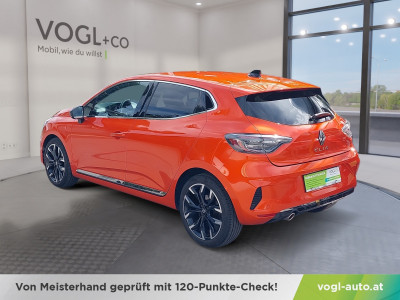 Renault Clio Gebrauchtwagen Renault Clio Gebrauchtwagen