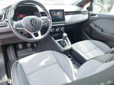 Renault Clio Gebrauchtwagen Renault Clio Gebrauchtwagen