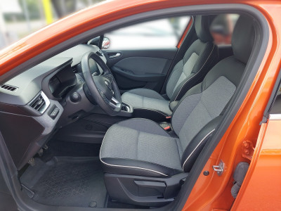 Renault Clio Gebrauchtwagen Renault Clio Gebrauchtwagen