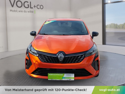 Renault Clio Gebrauchtwagen Renault Clio Gebrauchtwagen