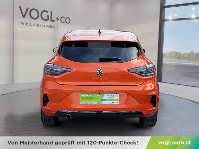 Renault Clio Gebrauchtwagen Renault Clio Gebrauchtwagen
