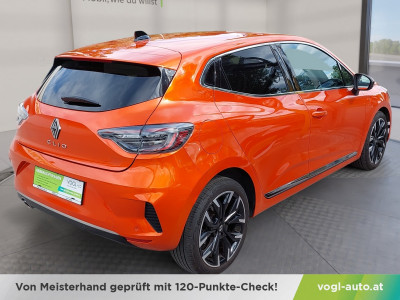 Renault Clio Gebrauchtwagen Renault Clio Gebrauchtwagen