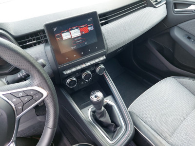 Renault Clio Gebrauchtwagen Renault Clio Gebrauchtwagen