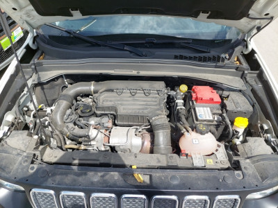 Jeep Renegade Gebrauchtwagen