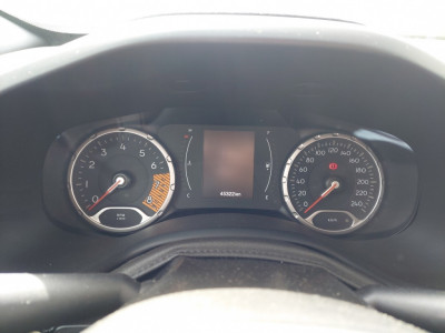 Jeep Renegade Gebrauchtwagen