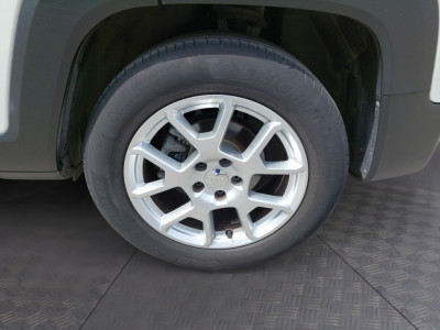Jeep Renegade Gebrauchtwagen