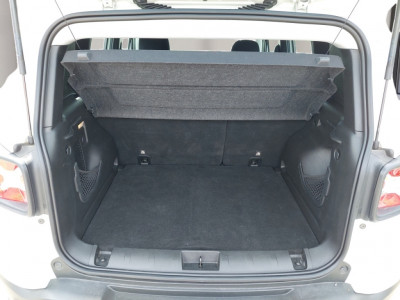 Jeep Renegade Gebrauchtwagen