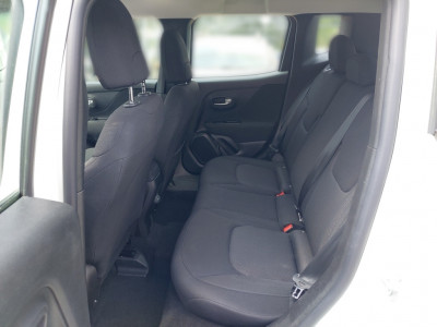 Jeep Renegade Gebrauchtwagen