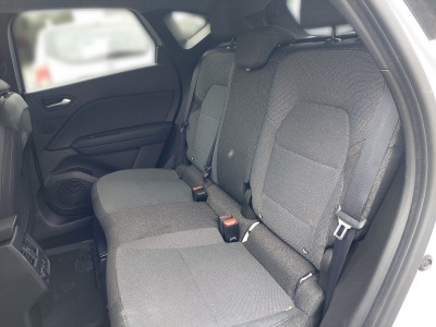 Renault Captur Vorführwagen Renault Captur Vorführwagen