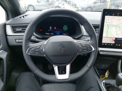 Renault Captur Vorführwagen Renault Captur Vorführwagen