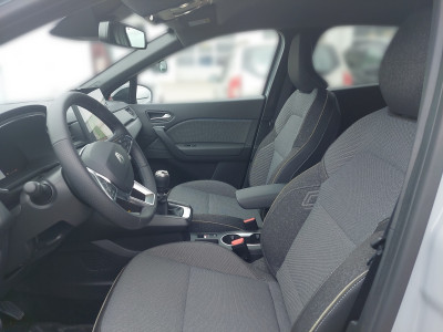 Renault Captur Vorführwagen Renault Captur Vorführwagen
