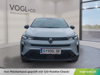 Renault Captur Vorführwagen Renault Captur Vorführwagen