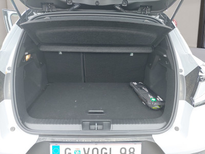 Renault Captur Vorführwagen Renault Captur Vorführwagen