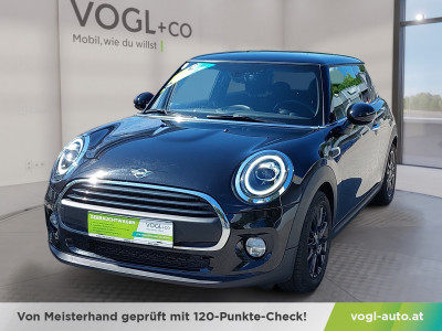 MINI Hatch Gebrauchtwagen MINI Hatch Gebrauchtwagen