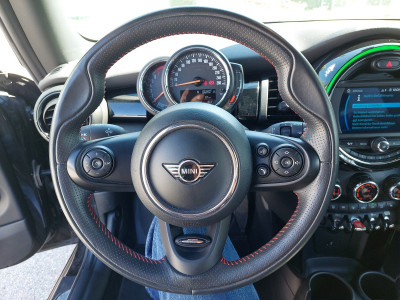 MINI Hatch Gebrauchtwagen MINI Hatch Gebrauchtwagen