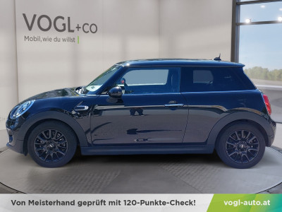 MINI Hatch Gebrauchtwagen MINI Hatch Gebrauchtwagen