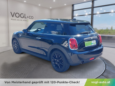 MINI Hatch Gebrauchtwagen MINI Hatch Gebrauchtwagen