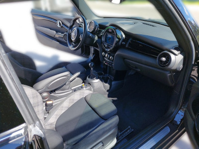 MINI Hatch Gebrauchtwagen MINI Hatch Gebrauchtwagen