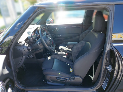 MINI Hatch Gebrauchtwagen MINI Hatch Gebrauchtwagen
