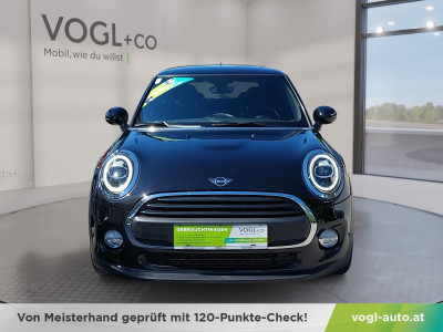 MINI Hatch Gebrauchtwagen MINI Hatch Gebrauchtwagen