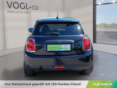 MINI Hatch Gebrauchtwagen MINI Hatch Gebrauchtwagen
