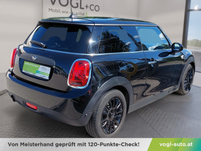 MINI Hatch Gebrauchtwagen MINI Hatch Gebrauchtwagen