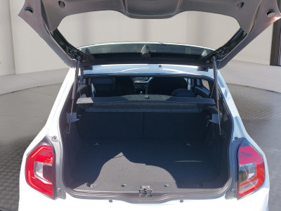 Renault Twingo Gebrauchtwagen